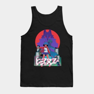 BNA : brand new animal V2 Tank Top